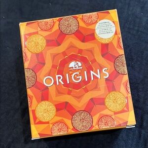 Origins Skincare Set Travel Essentials